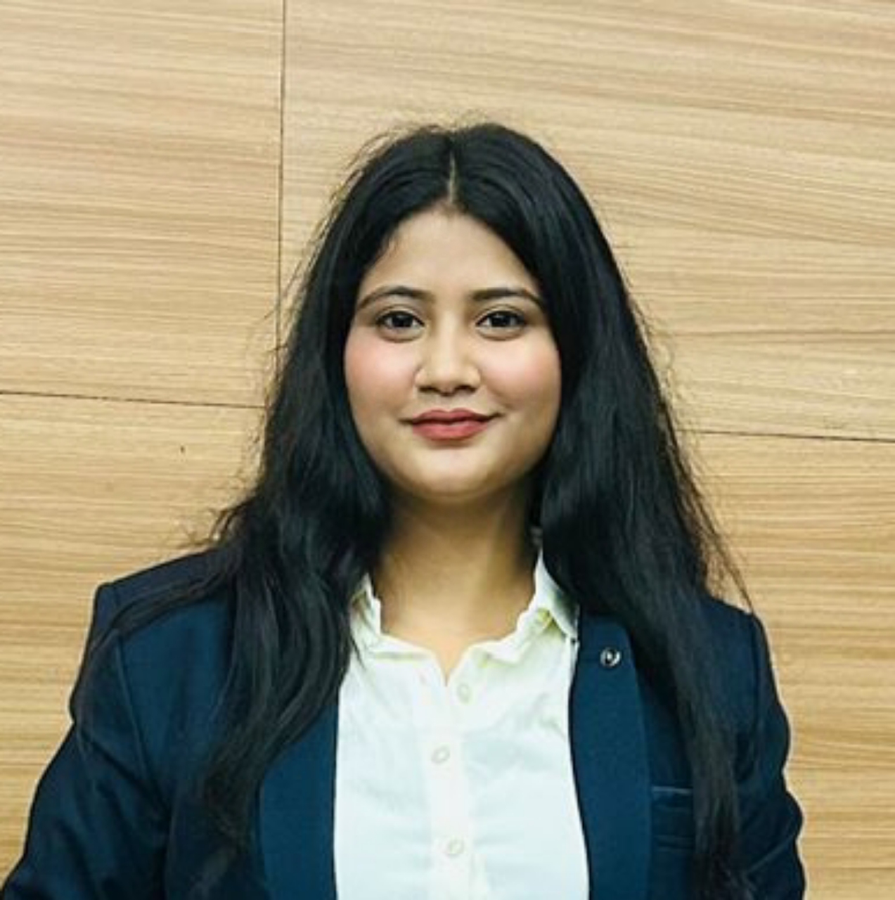 Priya Raviprakash Shrivastava